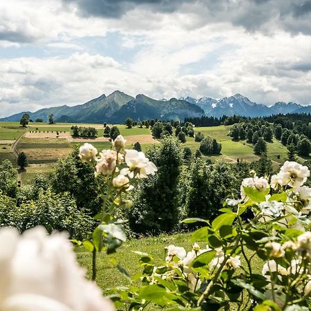 Appartamento Nowe Miejsce Brzegi Esterno foto