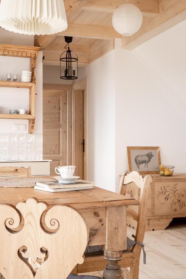 Appartamento Nowe Miejsce Brzegi Esterno foto