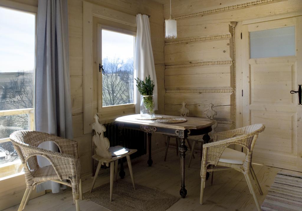 Appartamento Nowe Miejsce Brzegi Esterno foto