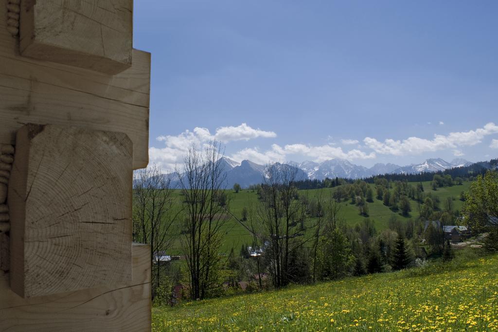 Appartamento Nowe Miejsce Brzegi Esterno foto