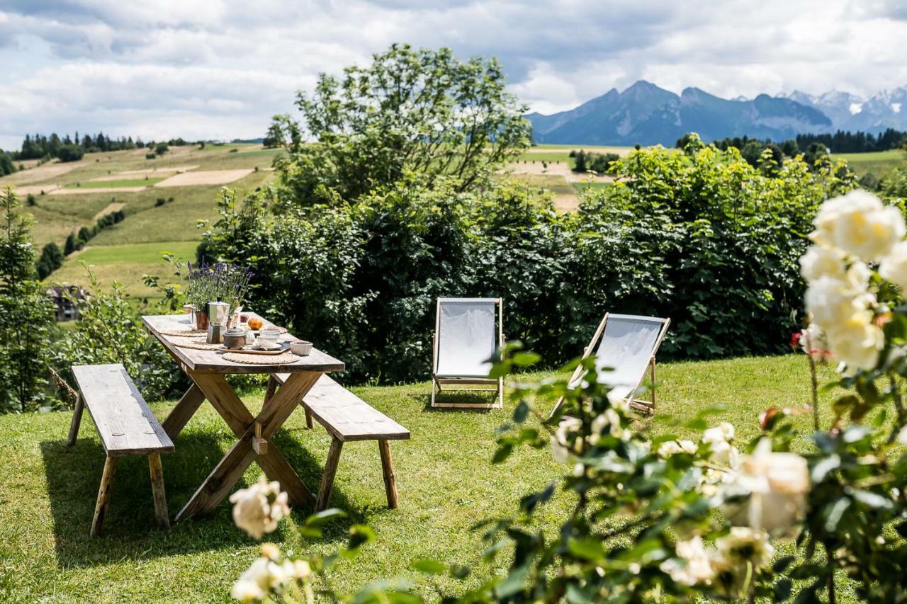 Appartamento Nowe Miejsce Brzegi Esterno foto