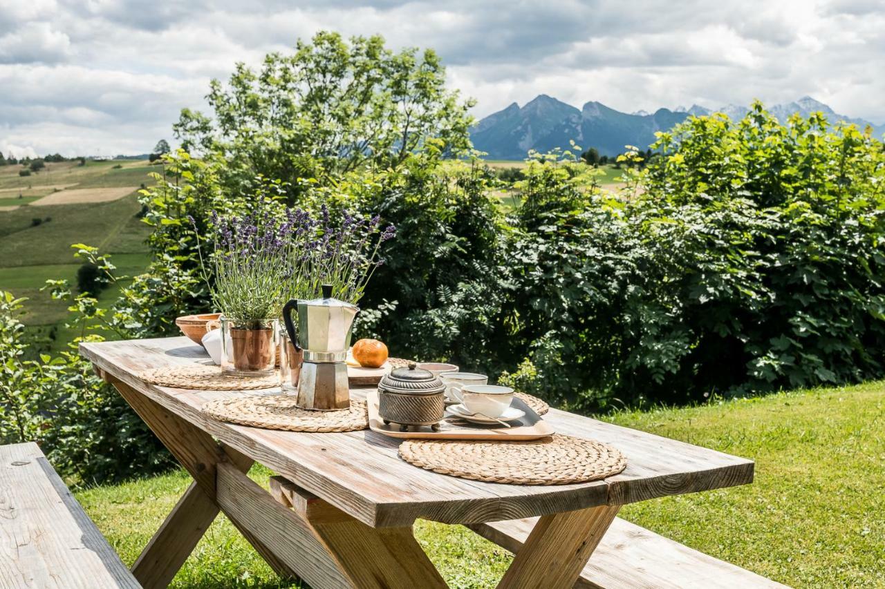 Appartamento Nowe Miejsce Brzegi Esterno foto
